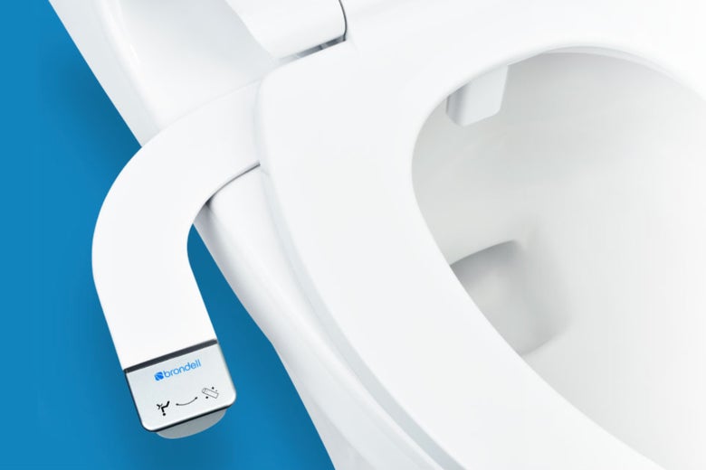 Brondell SimpleSpa